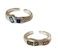 Kznifmk da dito aperto, di larghezza, di indice, da , elegante per indice aperto