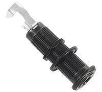 Kznifmk da incasso nero per basso chitarra