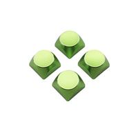 Kznifmk di Tastiera in Lega di Alluminio Gradiente per Tastiera Meccanica B