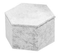 Kznifmk Espositore per Collana per Orecchini Espositore per Gioielli Espositore per Espositore per Gioielli Espositore per Negozio Espositore Medio