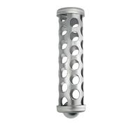 Kznifmk Filtro Collettore con Elemento Filtro Uscita a Sfera Anti-Ritorno per Spruzzatore di Pittura Senza Aria Macchina di Pittura 930-004