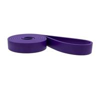 Kznifmk Fitness Banda Elastica Pull-Up Resistenza Fascia Bodybuilding Corda Elastica Yoga Stretch Ausiliare Pullover Band Viola