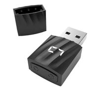 Kznifmk Il Dispositivo di Spostamento del Mouse USB Anti-Sonno Impedisce il Gigue Automatico Schermo di Blocco del Computer del Mouse per Artefatti di Sport Elettronici