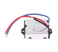 Kznifmk Interruttore Limitatore di Corrente Modulo di Trasmissione Interruttore di Avvio Strumento Elettrico per Sega Circolare Elettrica e Motosega