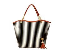 Kznifmk Kznifmk(R) Borsa a mano a tracolla lunga catena colore nero moda