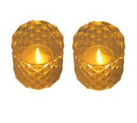 Kznifmk Lampada da Tavolo A LED In, Luce Notturna In Acrilico, Lampada Decorativa da Comodino per Matrimoni, Regali Perfetti per Bambini A