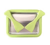 Kznifmk Macchina per Yogurt Fritto - Mini Macchina per Gelato Fritto Domestico per Yogurt Congelato, e Gelato C