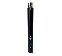 Kznifmk Microfono Cablato Ricaricabile Amplificatore Speciale Microfono Dinamico Preamplificatore Microfono Guadagno Registrazione in Scena Vocale