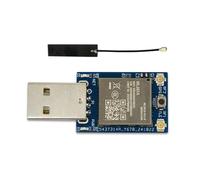 Kznifmk ML307A 4G Modulo USB Internet Module con GPS Full Netcom Multi-Funzionale Modulo Portatile Non Necessità di Driver B