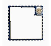 Kznifmk Modulo Bluetooth seriale a modulo WiFi RM58N 5G Modulo di trasmissione Bluetooth 2 in 1 a doppia banda a basso consumo