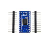 Kznifmk Modulo Di Estensione I/O PCA9555 Conversione di Livello GPIO 16 Vie Non-MCP23017 PCF8575 PCA9555