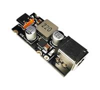 Kznifmk Modulo di ricarica PD65W Type-C Caricatore PD QCSCP per protocollo C