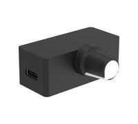 Kznifmk Modulo Regolatore di Tensione USB Controller di Velocità USB Regolatore del Ventilatore USB 1