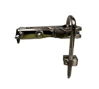 Kznifmk Morsetto di Estensione per Morsetto di Supporto con Rotula Universale Accessori per Parti di Supporto