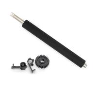 Kznifmk P1080383-222 ZD420T ZD620T ZD621T Stampante Per Etichette Codici A Barre Termiche - Rullo di Giradischi di Ricambio (203 Dpi, 300 Dpi) con Ingranaggio