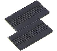 Kznifmk Pad In Gomma Antiscivolo per Grancassa Parte per Strumento A Percussione Pedale Grancassa