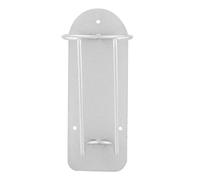 Kznifmk Parrucchiere in Acciaio Trimmer Titolare Presentazione Supporto Trimmer Capelli Accessori Per Tavola