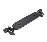 Kznifmk Pedale Antiscivolo In Polipropilene con Altezza Regolabile