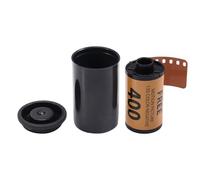 Kznifmk Pellicola a colori per fotocamera HD 35 mm, processo colore ECN 2, stampa a colori, 18 EXP per fotocamera 135