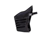 Kznifmk per AXS Protezione della Batteria per Forza Red AXS Deragliatore Coperchio della Batteria Accessori per Bicicletta, Nero