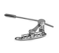 Kznifmk Per LP Tremolo Bridge LP Cordier 10,5 Corde Distanza Chitarra Modificato