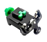 Kznifmk Remover Coperchio Posteriore Orologio, Regolazione Apri Cassa Posteriore Orologio, Strumenti di Riparazione Orologio Rimozione per Orologi