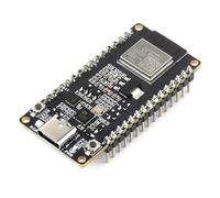 Kznifmk Scheda di sviluppo ESP32-H2 Dev KIT N4 M con modulo 4MB Flash, compatibile con BLE/Zigbee/Thread per comunicazioni senza, facile da installare e