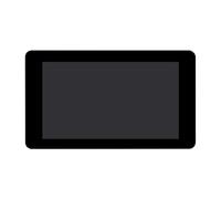Kznifmk Schermo Touch Capacitivo da 7 Pollici ESP32 S3 con Scheda di Sviluppo di Programmazione LVGL Can RS485 I2C Interfaccia Periferica