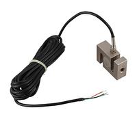 Kznifmk Sensore di ponderazione del sensore di pesatura della cella di carico tipo fascio di 500 kg con cavo per dispositivi di pesatura elettronici