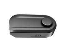 Kznifmk Set di 3 Pezzi di Aspirapolvere Ricaricabile con Display A LED per Mostrare la Micro Polvere e I Degli Animali Domestici. Parti Universali per Aspirapolvere.