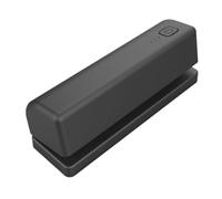 Kznifmk Sigillatrice per Sacchetti Ricaricabile Preriscaldamento Richiesto Sigillatrice per Sacchetti di Trucioli A 3 Ingranaggi Regolabili per la Conservazione Degli Alimenti