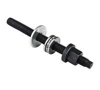 Kznifmk Strumento Di Installazione EQuilibratrice Armonica Strumento Di Installazione Puleggia Manovella per 1997-UP V8 LS1 LS3 LS4 W/Cuscinetto Arresto 551141