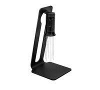 Kznifmk Strumento per la 'Espresso, Accessori per la Sostituzione Della Macchina per L'Espresso, Distributore di Caffè Espresso Tools