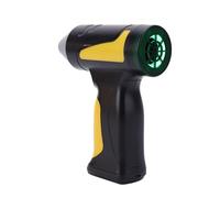 Kznifmk Super Fan Soffiatore Violento 140 W 3 Velocità del Motore Spazzole ad Alta Velocità Asciugacapelli