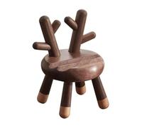 Kznifmk supporto da scrivania universale in legno per telefono cellulare, carino, portatile, per tablet, e-book, accessori per