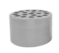 Kznifmk Supporto per di Ikebana a spirale, supporto per a spirale per fiori, supporto per composizione floreale bouquet fai da te Twister, facile da installare e utilizzare B