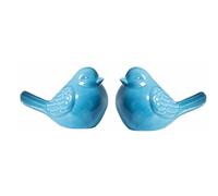 Kznifmk Tappi per bullone da WC, Coperchi per bullone da toilette in resina, decorazione per il bagno, parti di ricambio per WC di facile installazione, blu 2 pezzi