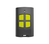 Kznifmk Telecomando per Apri Porta Garage Serie to.GO 433,92 MHz Rolling Code Handheld Launch per Modelli 4VA