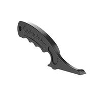 Kznifmk Tenditore di corde per chitarra corda per chitarra acustica istantanea corda rimane in utile per chitarra violino Ukulele