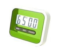 Kznifmk Termometri da Forno, Timer per la Cucina a Casa, Conto Alla Rovescia Digitale, Apprendimento Sportivo, Sveglia, Timer