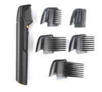 Kznifmk Trimmer per capelli, Rasoi per il, Elettrico, Impermeabile, Trimmer per Barba, , Toelettatore