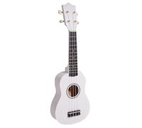 Kznifmk Ukulele Musical B per Adulti, Bambini e Principianti, Chitarra Piccola a Corde, Strumento per Bambini