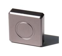 Kznifmk USB C a C M.2 NVME 2230 Enclosure SSD USB 3.2 10 Gbps a NVME M-Key Enclosure SSD Esterno