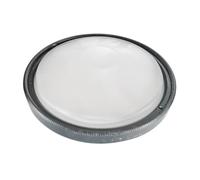 Kznifmk Vetro speciale per filtro obiettivo FX per effetti speciali per fotografia, riprese di film e video, compatibile con vari obiettivi e accessori.
