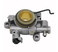 KzqNYewSm Pompa dell'olio con ingranaggio a Vite Senza fine 11276403200 Compatibile con i Modelli di Attrezzi da Giardino MS290 MS310 MS390 per Il Numero di Parte 11276403200