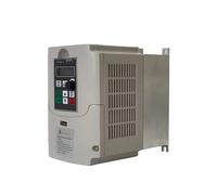 KZRGMFG WK310 Inverter 2.2KW 1P-220V Ingresso e Uscita Reale 3P-380V Uscita Ingresso Elettrico Domestico e Uscita trifase 380V VFD(2.2KW 220V to 380V)