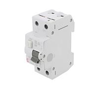KZS-2M AC B16/0.03 Interruttore differenziale di sovracorrente Denominazione:...