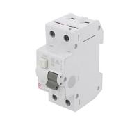 KZS-2M AC B25/0.03 Interruttore differenziale di sovracorrente Denominazione:...