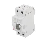 KZS-2M AC C10/0.03 Interruttore differenziale di sovracorrente Denominazione:...