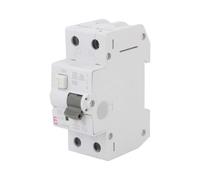 KZS-2M AC C16/0.03 Interruttore differenziale di sovracorrente Denominazione:...